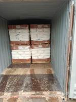 the repalcement of ZETAG 8167 Cationic polyacrylamide from Chinafloc 